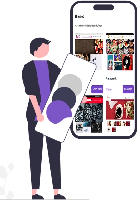 تصميمات مميزة